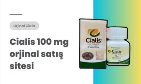 Cialis 100 mg