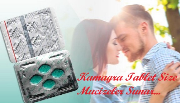 Kamagra 100 mg tablet