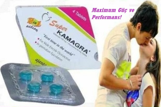 Kamagra 100 mg hap
