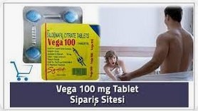 Vega 100 mg nedir
