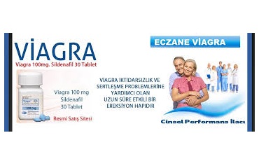 Viagra 30 tablet